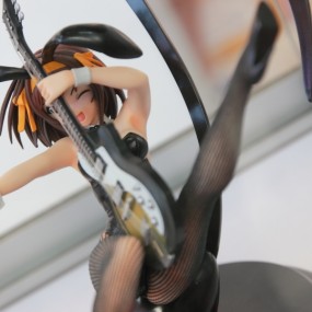 6月9日漫展·手办篇