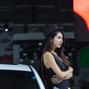 十一车展（二）