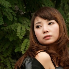 在外参加活动的几张pp