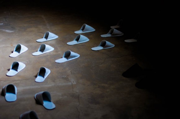 陶艺村光影之美