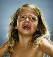 Jill Greenberg——谁动了我的棒棒糖