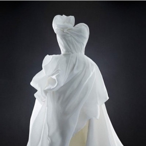 这样的婚纱Look你爱吗？