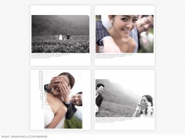 郊游-西安小雅风尚婚纱摄影