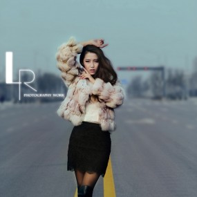 很慢    但是很细       讴歌