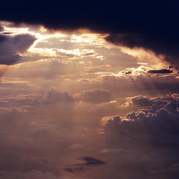 空中的美丽（朋友拍摄，本人帮忙简单后期），请摄友拍砖。