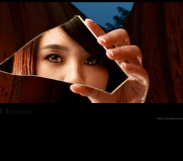 2011 失落的镜区