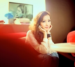 暖暖的午后时光