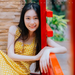 晴日是幸福的迷宫