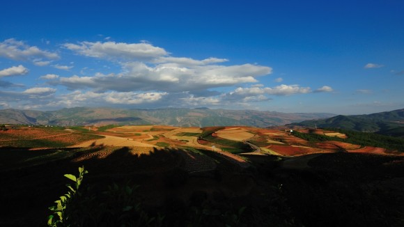 上帝遗失的调色板2