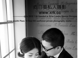 婚纱照怎样去选呢?