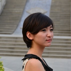 环城西苑（九）