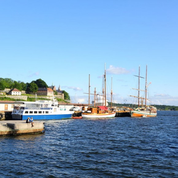 欧洲风光（二）