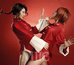 新年了，一起来疯吧