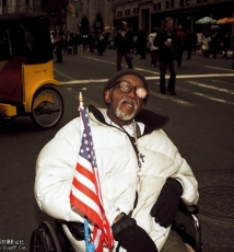 沈潇:流动的风景