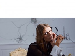 Numéro Tokyo May 2013 by Eric Guillemain