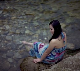 水韵（上）如水姑娘