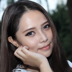 西门西苑公园外拍—