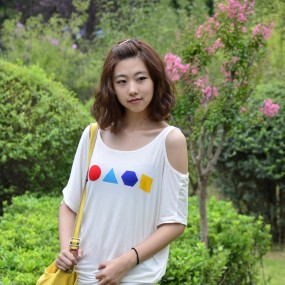 木塔寺美女（四）