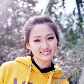 3.11城市运动公园运动美女第一幕