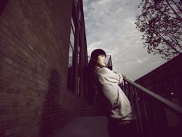 旧厂房，大场景