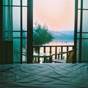 晴日的点点滴滴