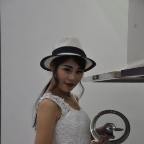 寻找封面女郎摄影大赛