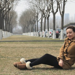 青春文静美少女(作业)