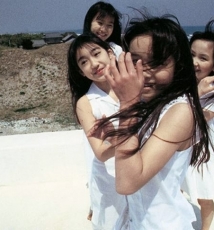 篠山纪信《少女馆》