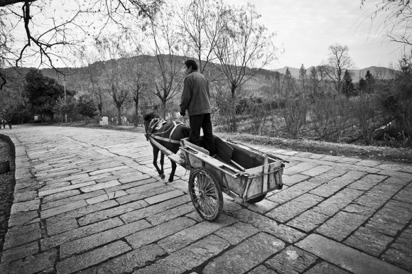 【李有病】之近期风光片