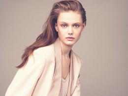 摄影师Andreas Sjodin时尚摄影作品（一）