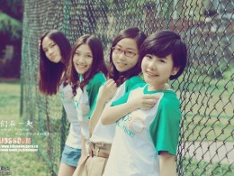 毕业季，致我们终将逝去的青春。