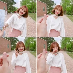 只有剪过短发才会知道，原来女生还能有这样的风格！