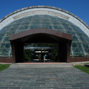 杨凌昆虫博物馆