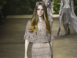 Elie Saab 2016春夏