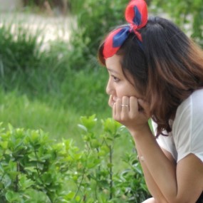 世园活动参赛作品