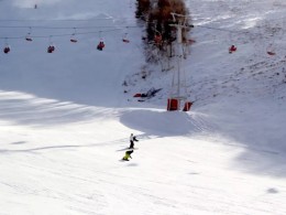 辛苦了一年，去这7个地方放空自己吧