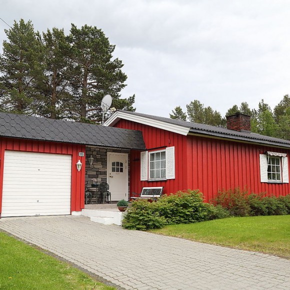 欧洲风光（一）