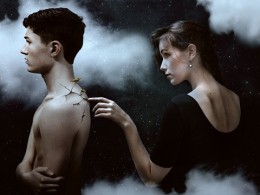 摄影师Laura Zalenga镜头下的纯净美人