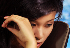 西安婚博会（七）