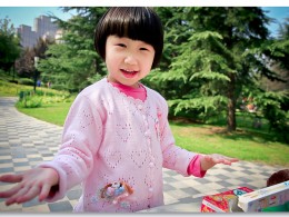 小勺子的色彩周末