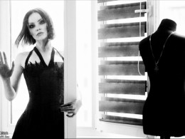 Ilona Shevchishina 时尚摄影作品