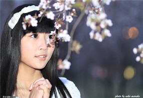 南湖随拍（新手上图 大家多多指导）