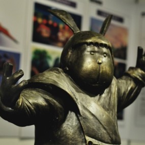 可爱的动漫作品