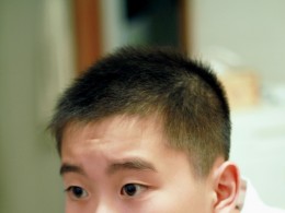 小帅哥-我儿子（50定试拍）