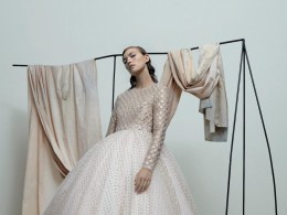 《Numéro》三月刊时尚大片　｜摄影： Katja Mayer