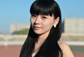 part 2 单拍 茜茜 地点：陕师大