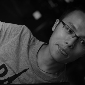 20120602活动——猪猪人像一组