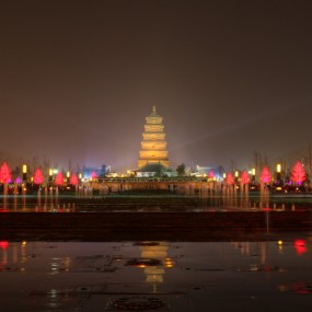 新人报道 希望大家指教 昨晚曲江