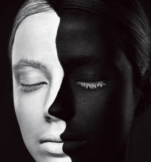 一张脸有多少可能？