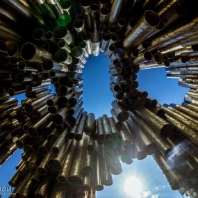 芬兰的古朴和静谧会让每一个寻求内心宁静的游客心满意足流连忘返